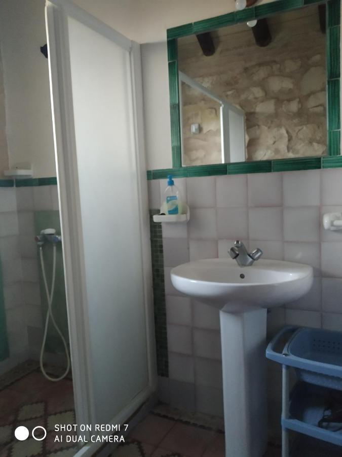 Casas Rurales Las Vinas Osuna Exteriér fotografie
