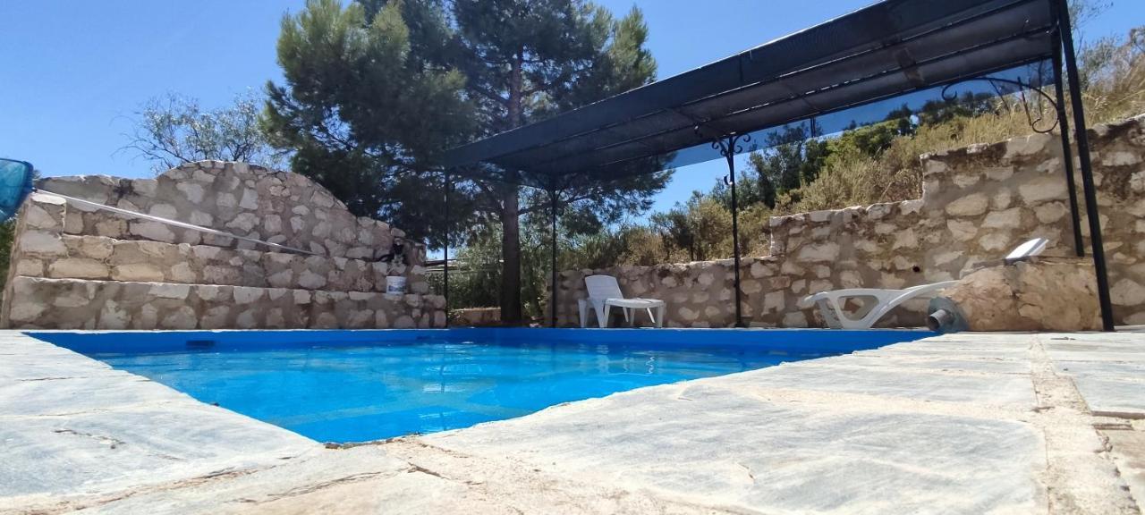 Casas Rurales Las Vinas Osuna Exteriér fotografie