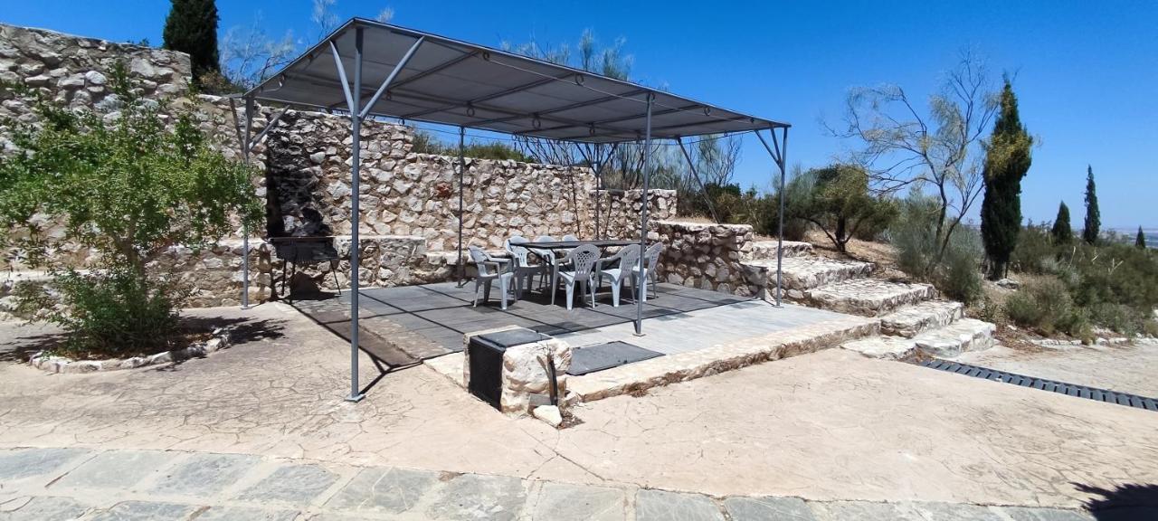 Casas Rurales Las Vinas Osuna Exteriér fotografie