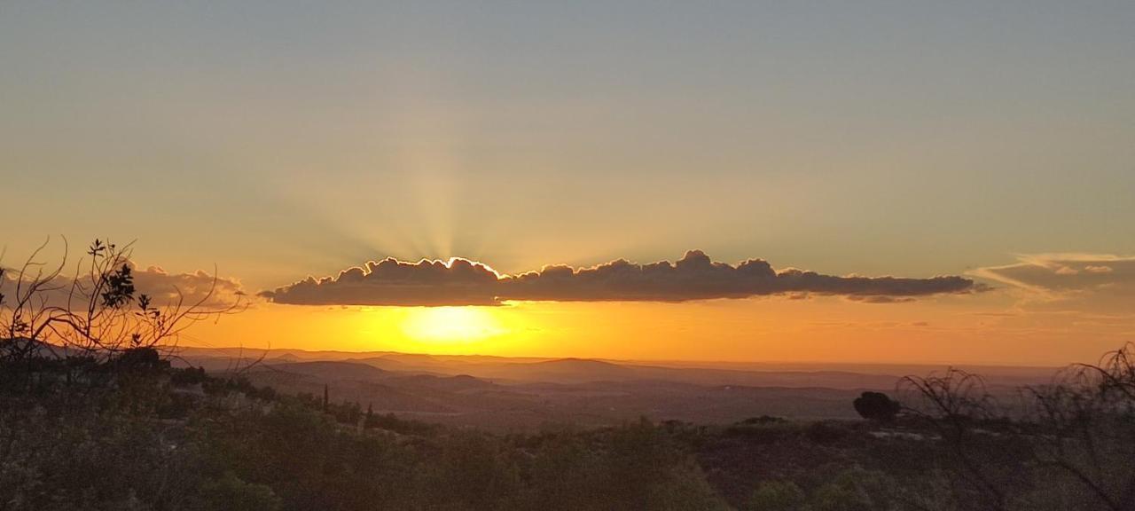 Casas Rurales Las Vinas Osuna Exteriér fotografie