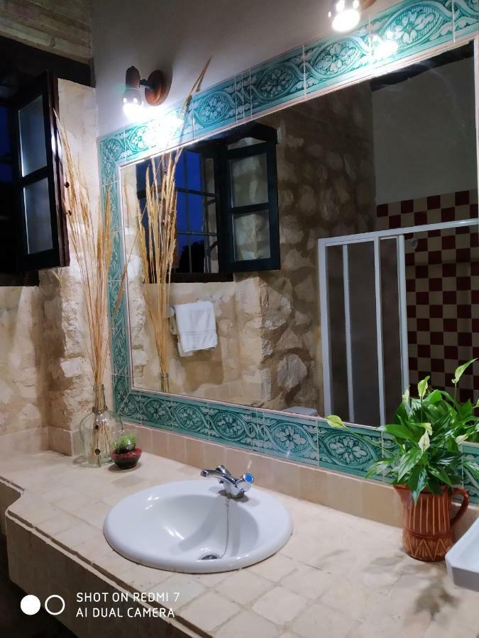 Casas Rurales Las Vinas Osuna Exteriér fotografie